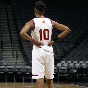 Meet your Posher, Jacob